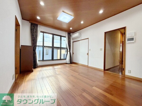 ロコハウスCの物件内観写真